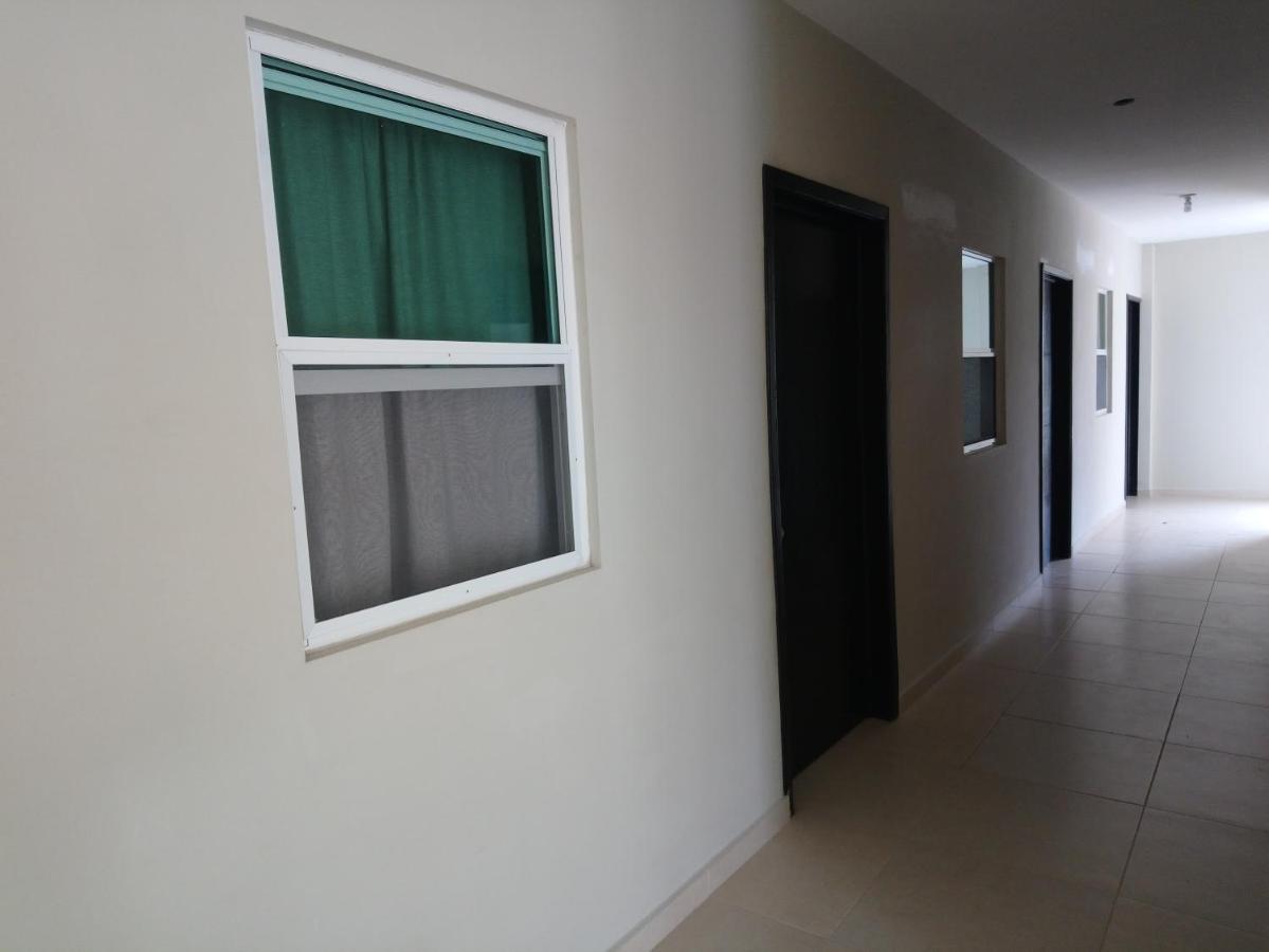 Hotel Popeye Ciudad Valles Buitenkant foto