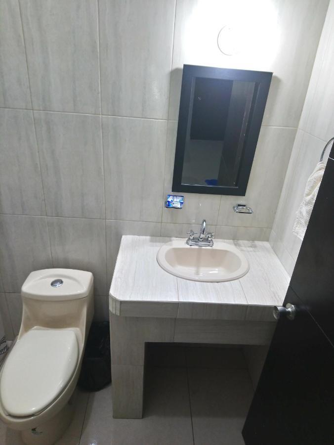 Hotel Popeye Ciudad Valles Buitenkant foto