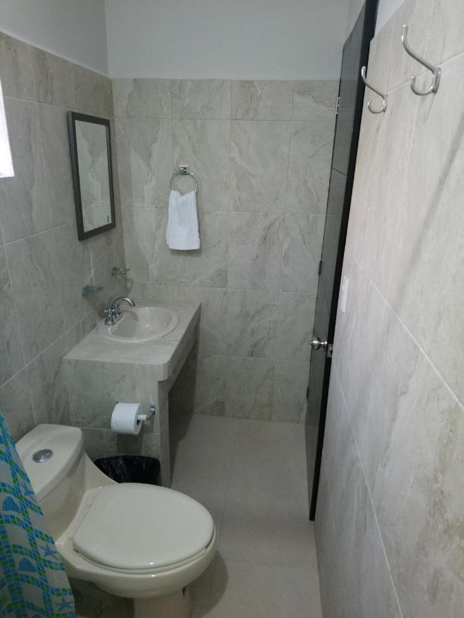 Hotel Popeye Ciudad Valles Buitenkant foto
