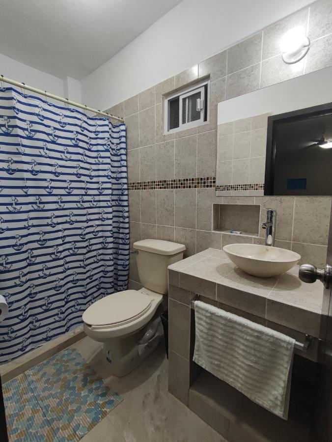 Hotel Popeye Ciudad Valles Buitenkant foto